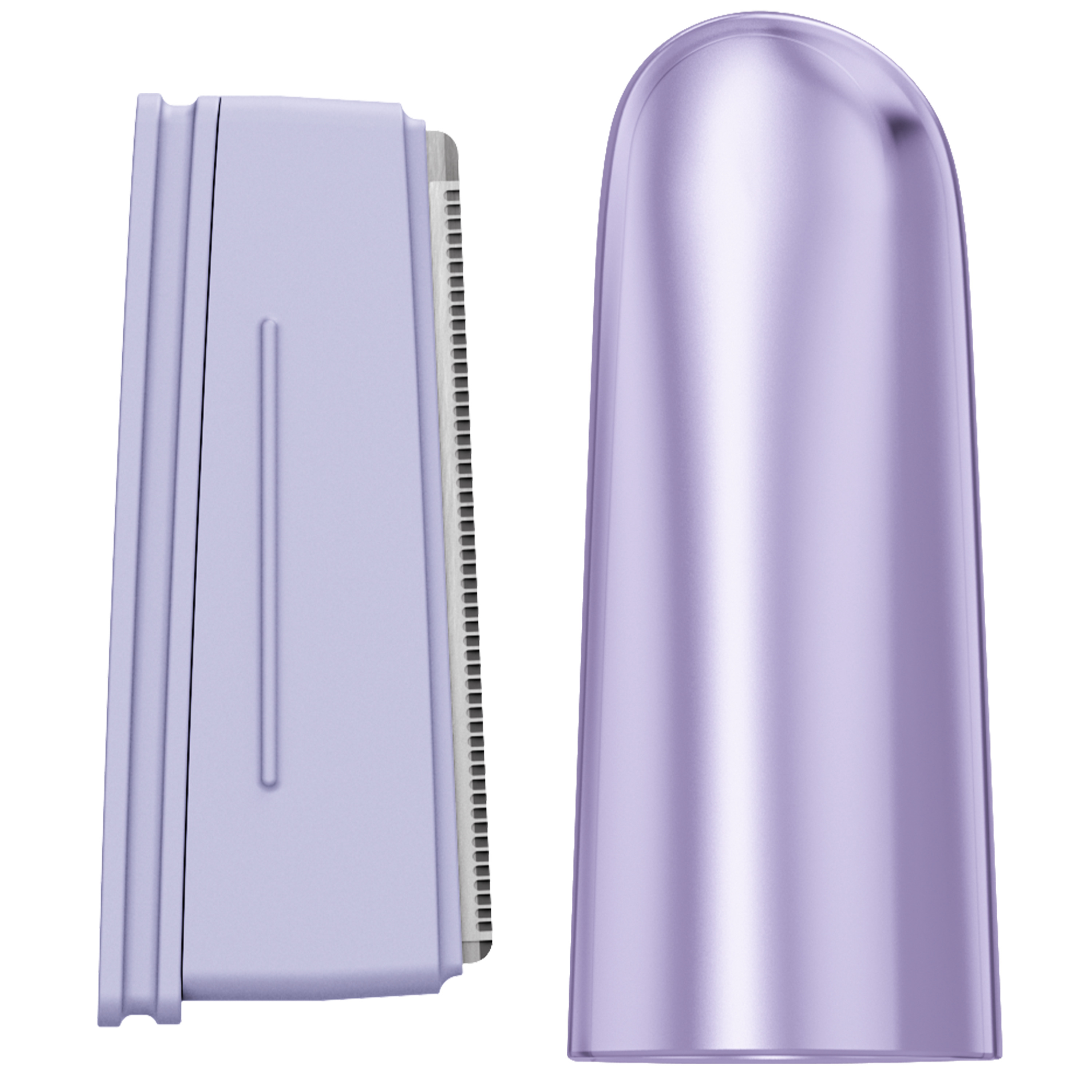  GESKE Precision Trimmer 41 purple