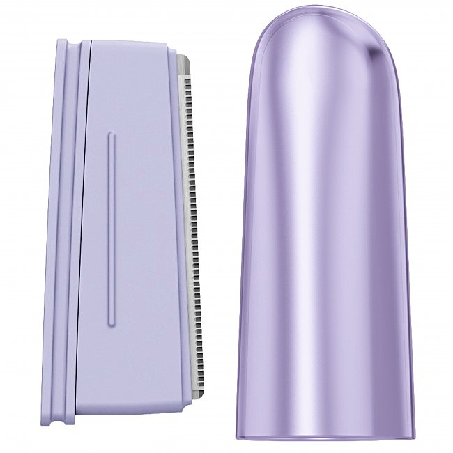  GESKE Precision Trimmer 41 purple