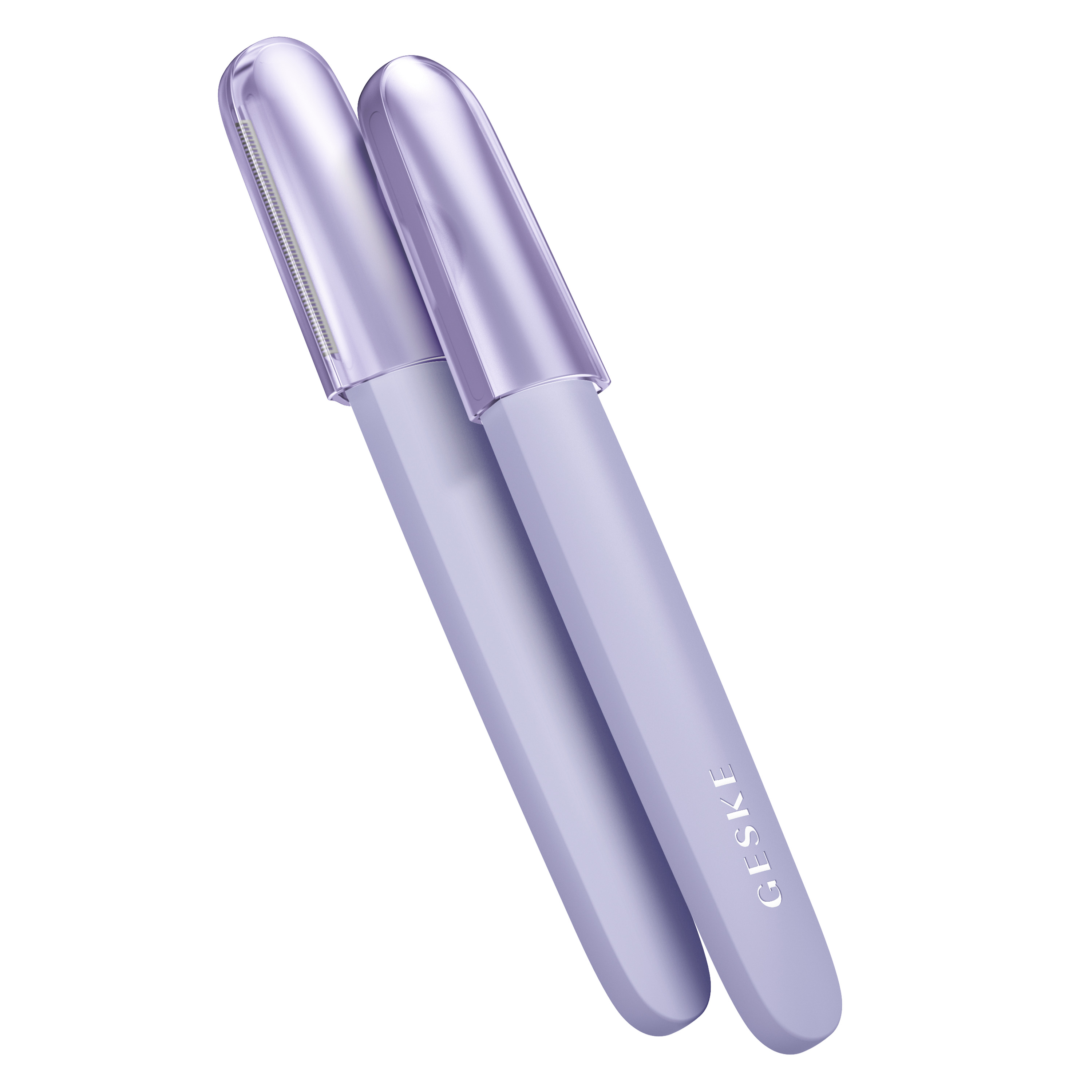  GESKE Precision Trimmer 41 purple