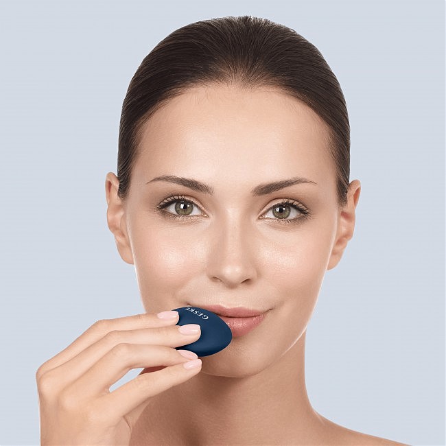      GESKE Lip Volumizer&Booster 41 Small midnight