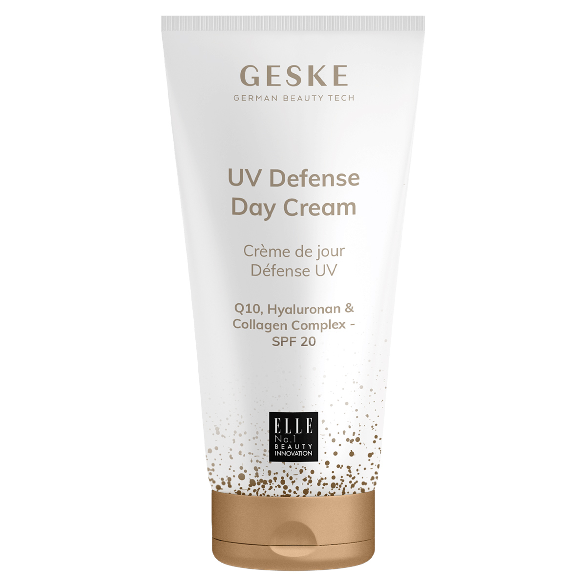       GESKE UV Defense Day Cream 100 