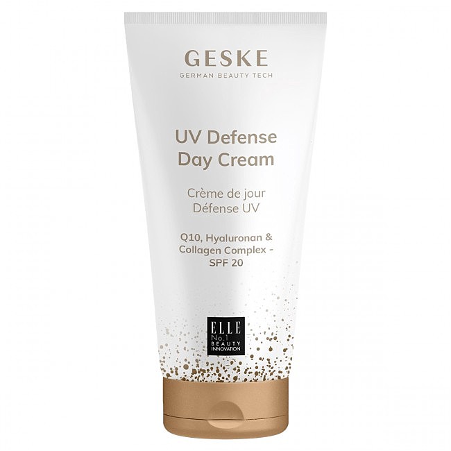       GESKE UV Defense Day Cream 100 