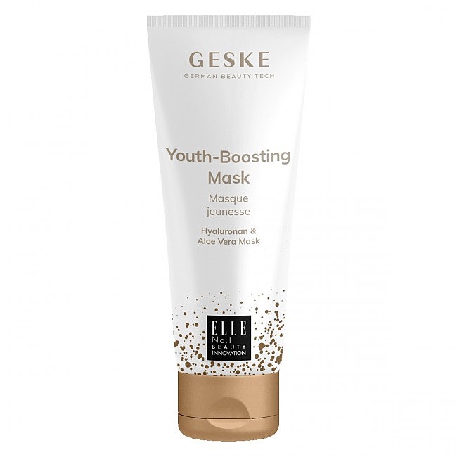   GESKE Youth Boosting Mask 20 