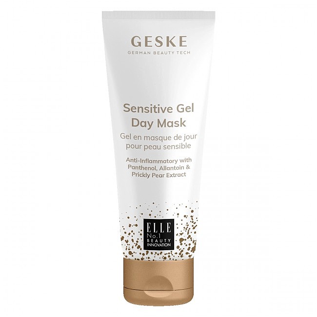       GESKE Sensitive Gel Day Mask