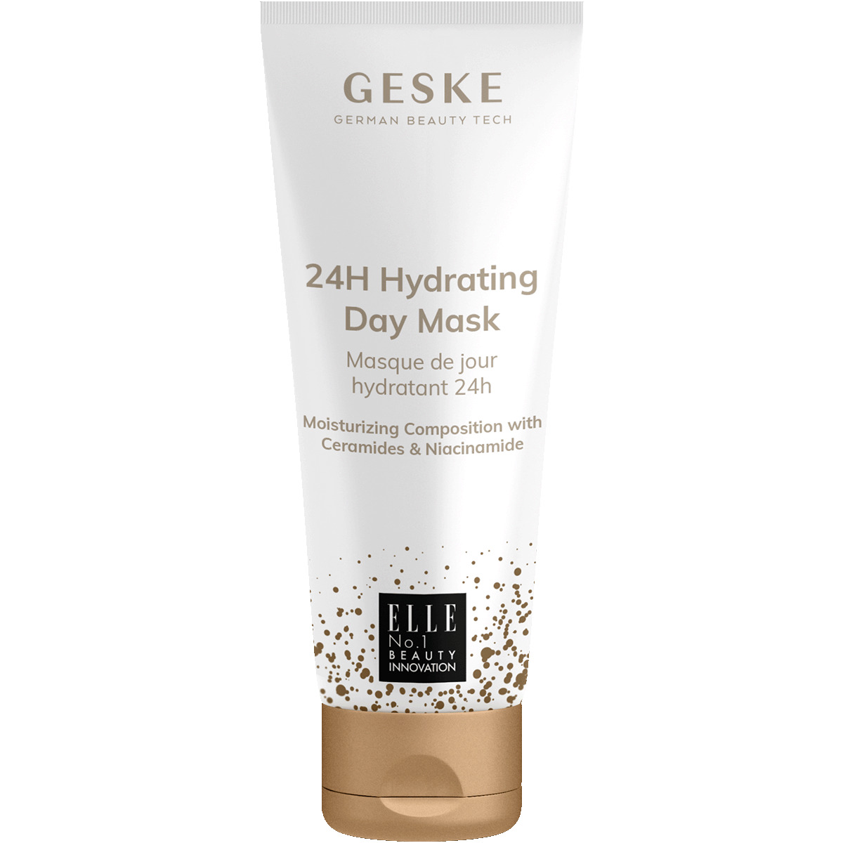      GESKE 24H Hydrating Day Mask