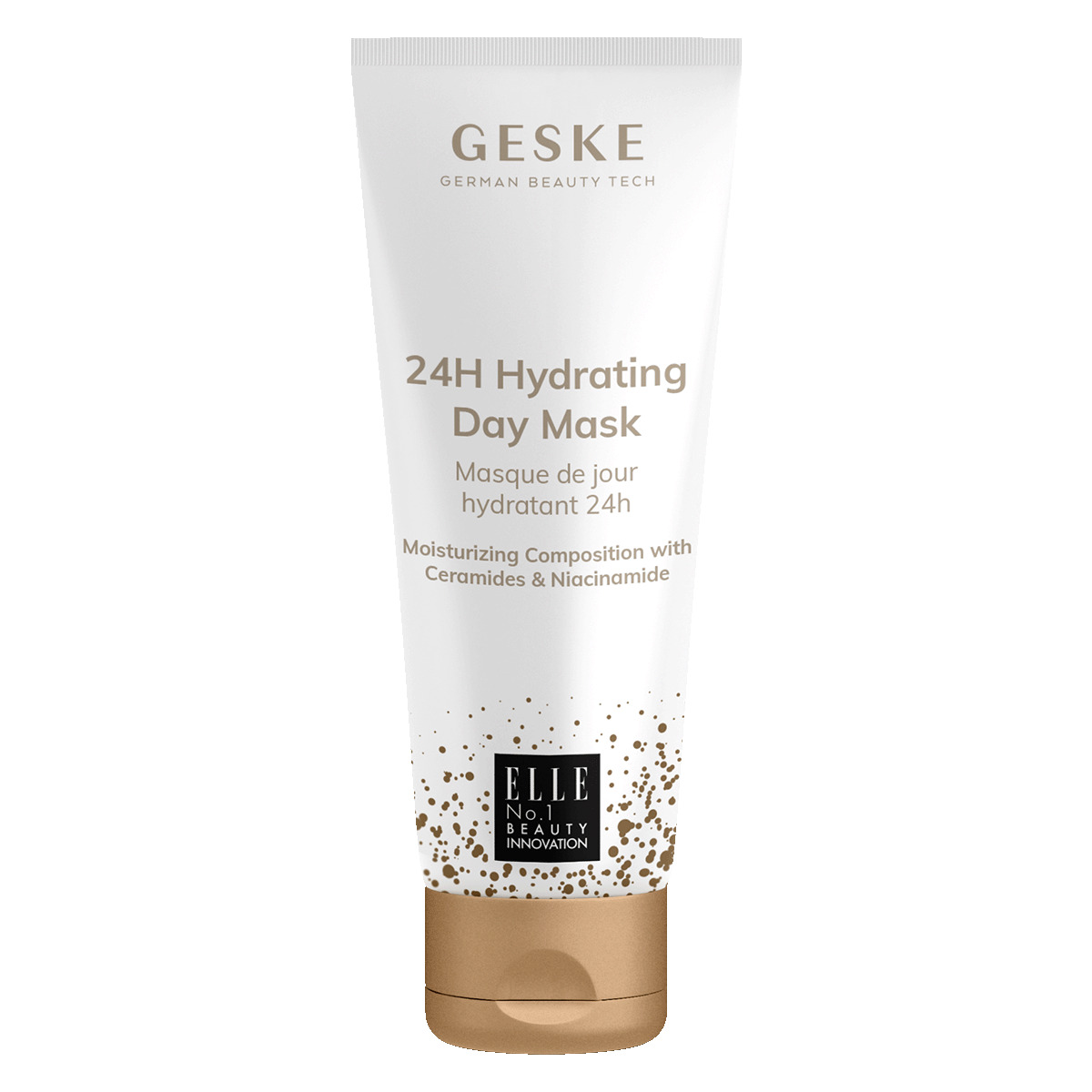      GESKE 24H Hydrating Day Mask