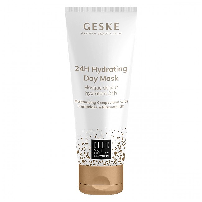      GESKE 24H Hydrating Day Mask