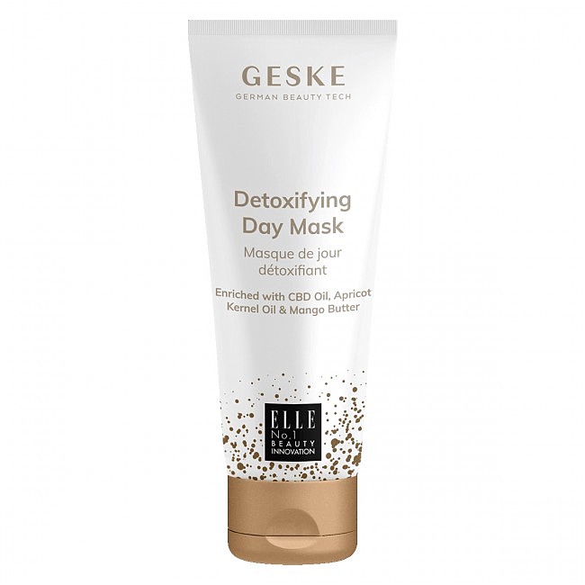  - GESKE Detoxifying Day Mask