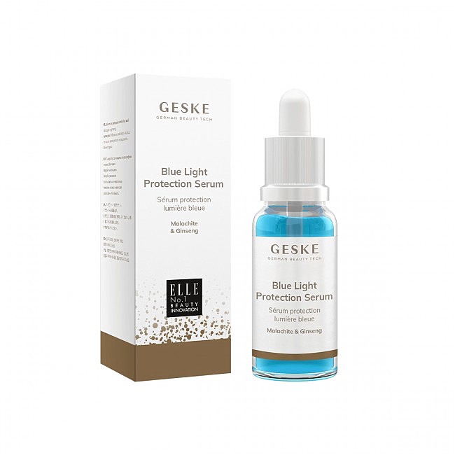       GESKE Blue Light Protection Serum 30 