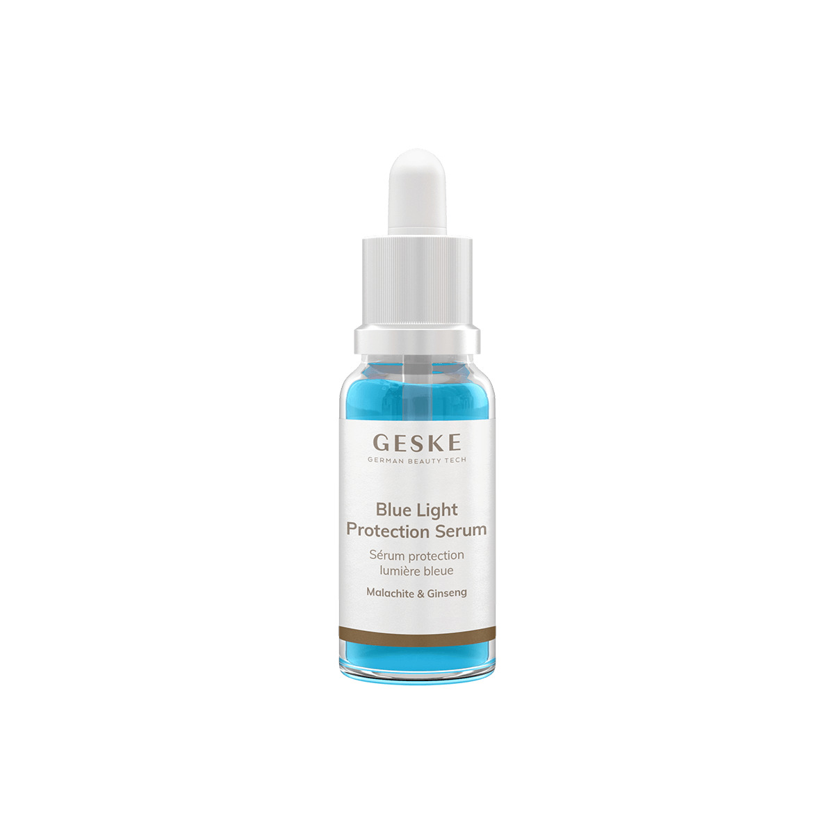       GESKE Blue Light Protection Serum 30 