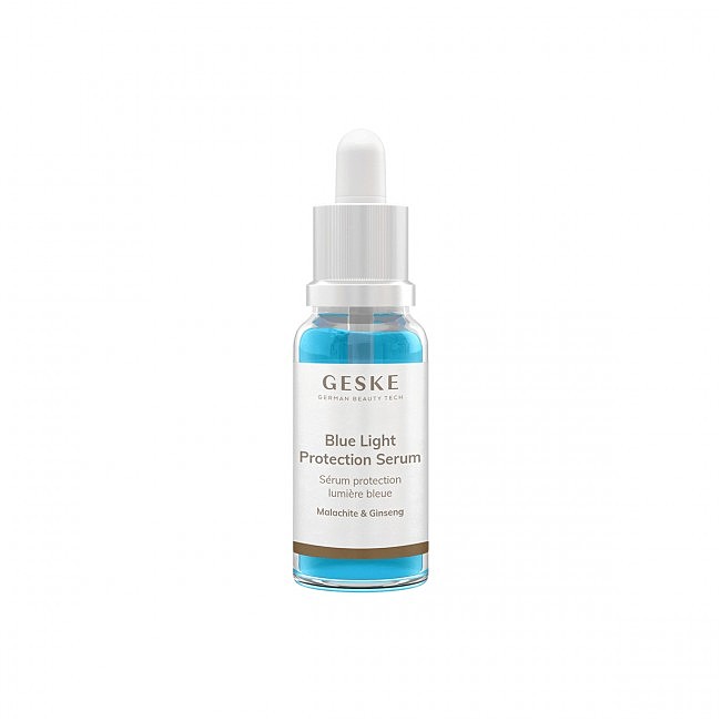       GESKE Blue Light Protection Serum 30 