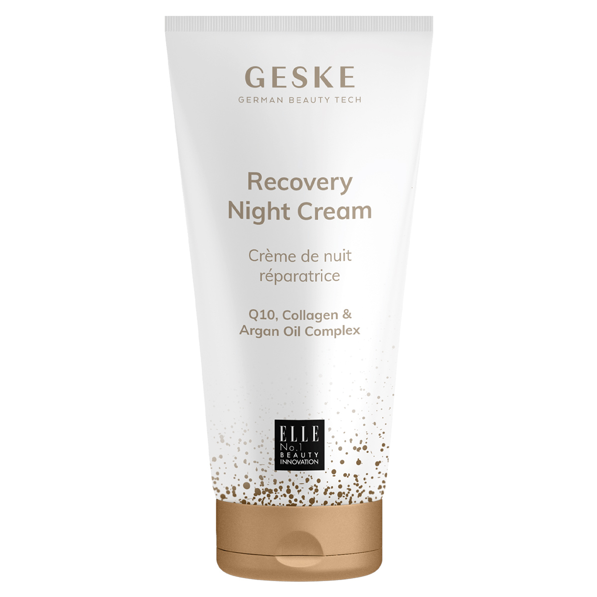    GESKE Recovery Night Cream 100 