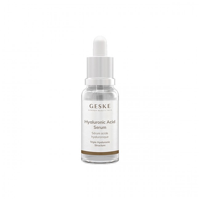     GESKE Hyaluronic Acid Serum 30 