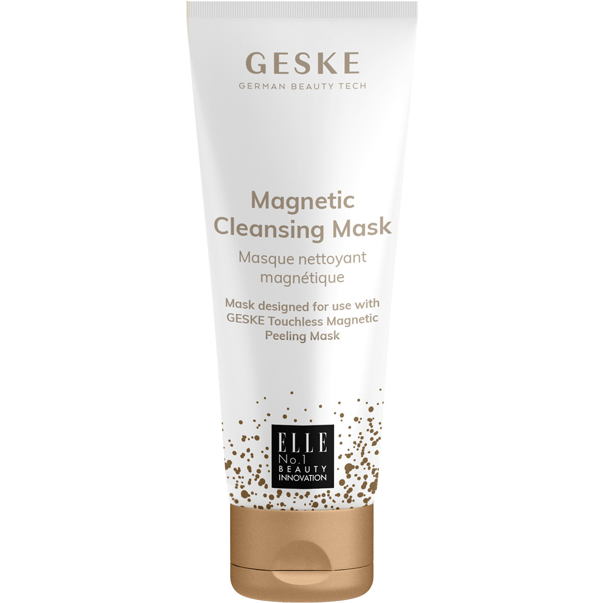    GESKE Magnetic Cleansing Mask