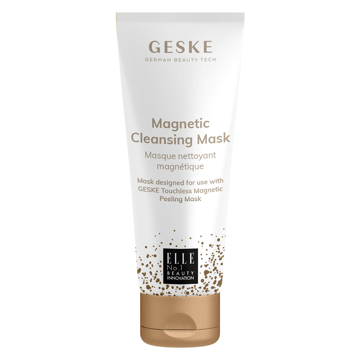    GESKE Magnetic Cleansing Mask