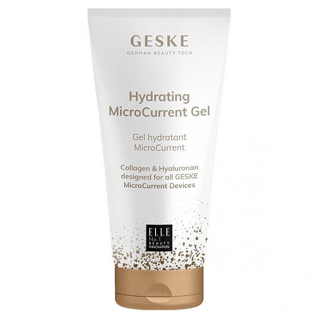    GESKE Hydrating MicroCurrent Gel 100 