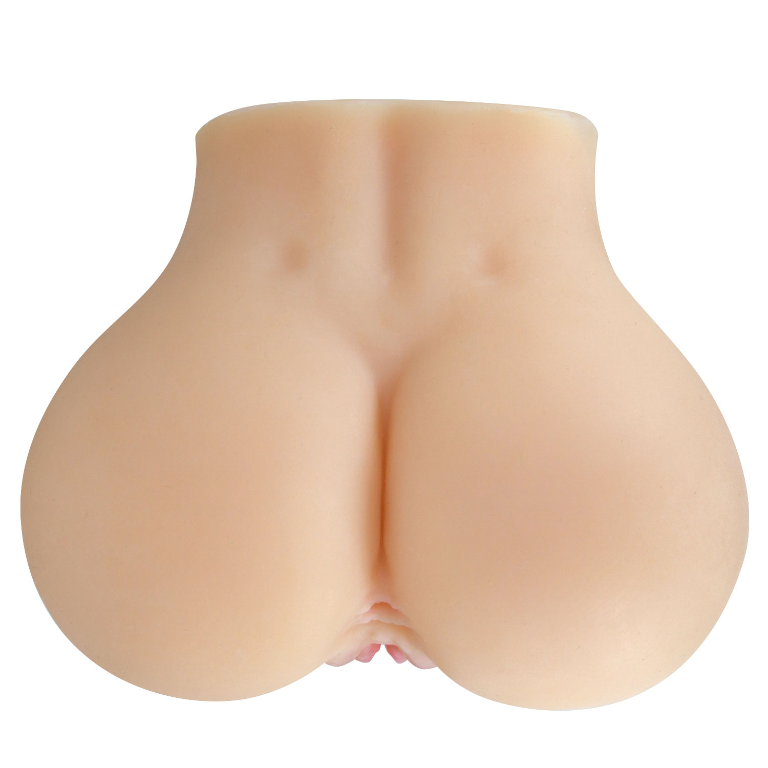     Crazy Bull Mila Masturbator Flesh LYBAILE, +