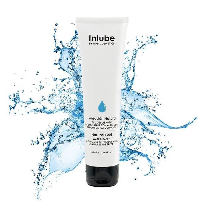     Nuei INLUBE Natural Feel  , 100 