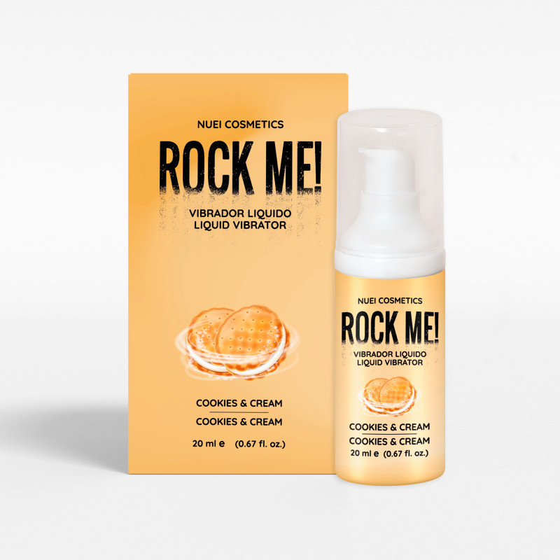        ROCK ME! Nuei, 20 