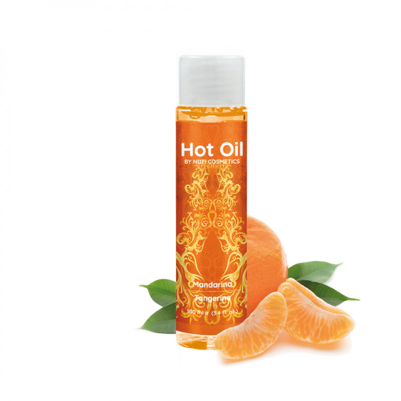 ǳ    :  HOT OIL, 100  Nuei ()