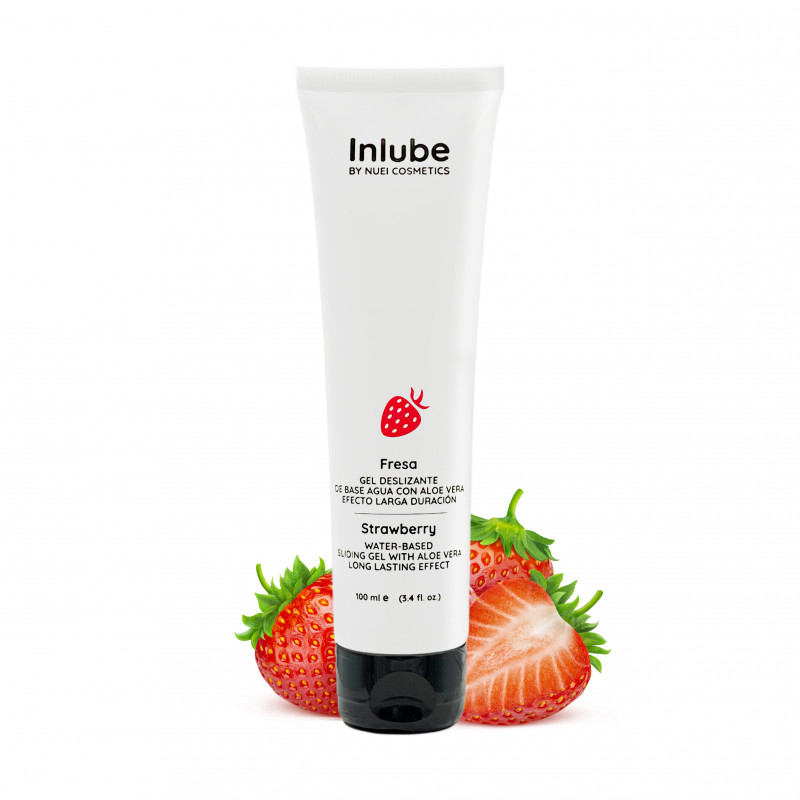       :  INLUBE, 100  Nuei ()