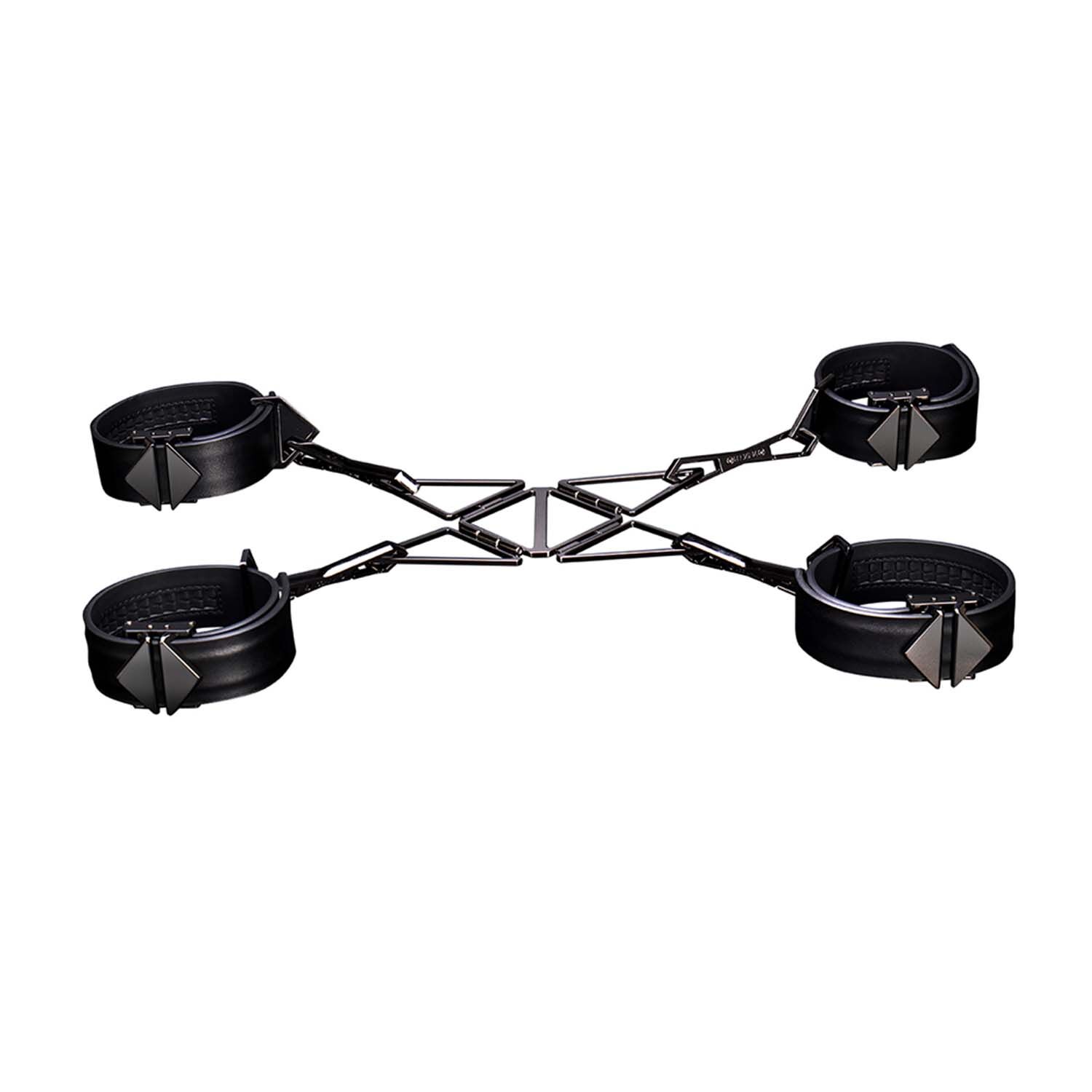        LOCKINK Hogtie Set,  , 