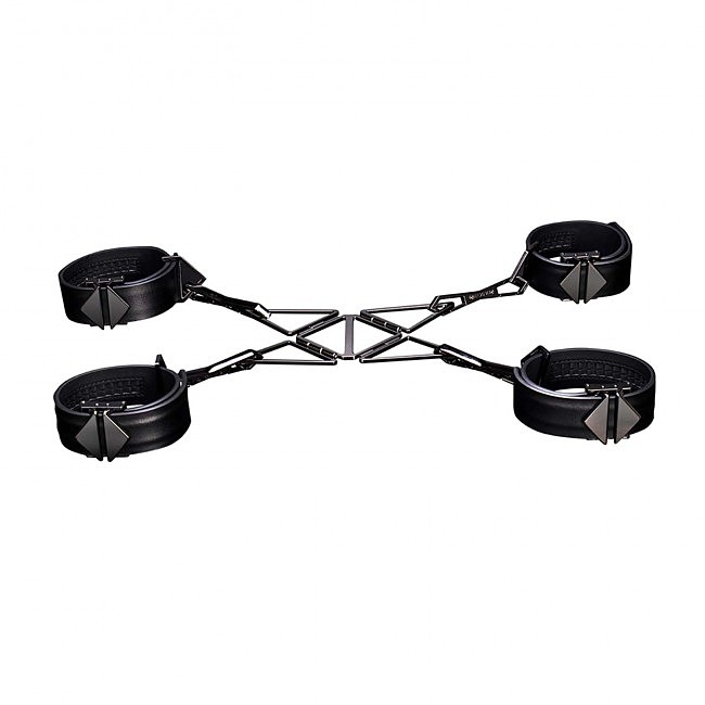        LOCKINK Hogtie Set,  , 