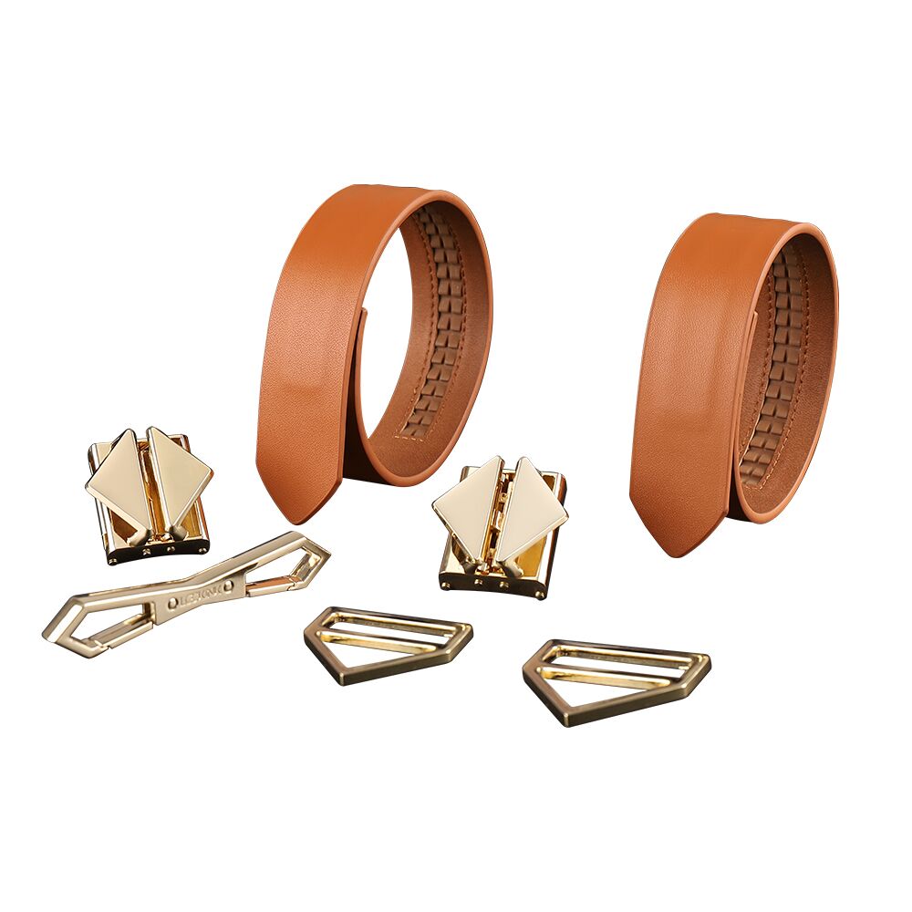       LOCKINK Wristcuffs Anklecuffs Set, 