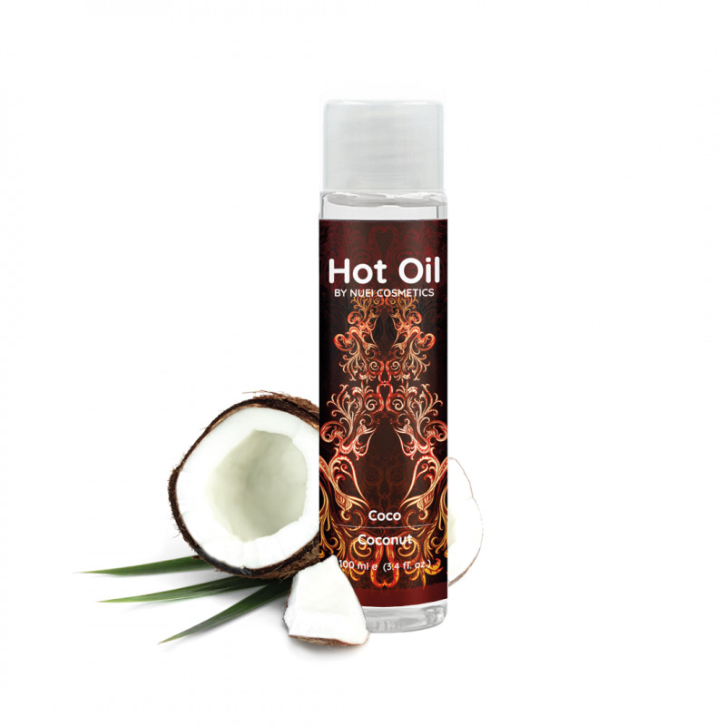    HOT OIL Nuei, 100  ()