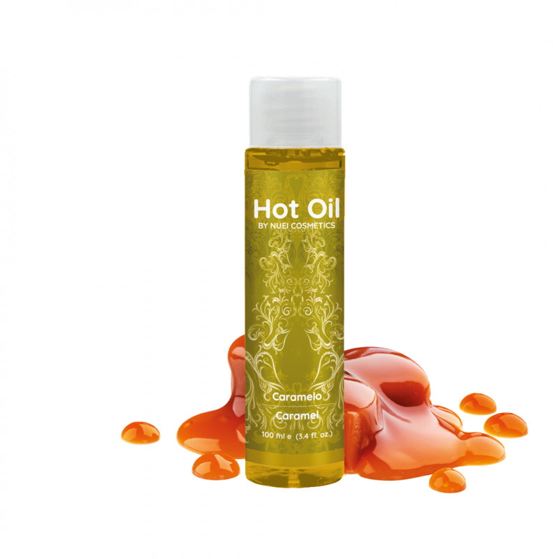    HOT OIL Nuei, 100  ()