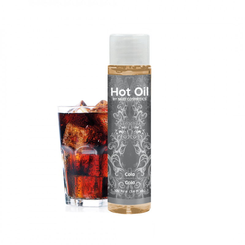    HOT OIL Nuei, 100  ()