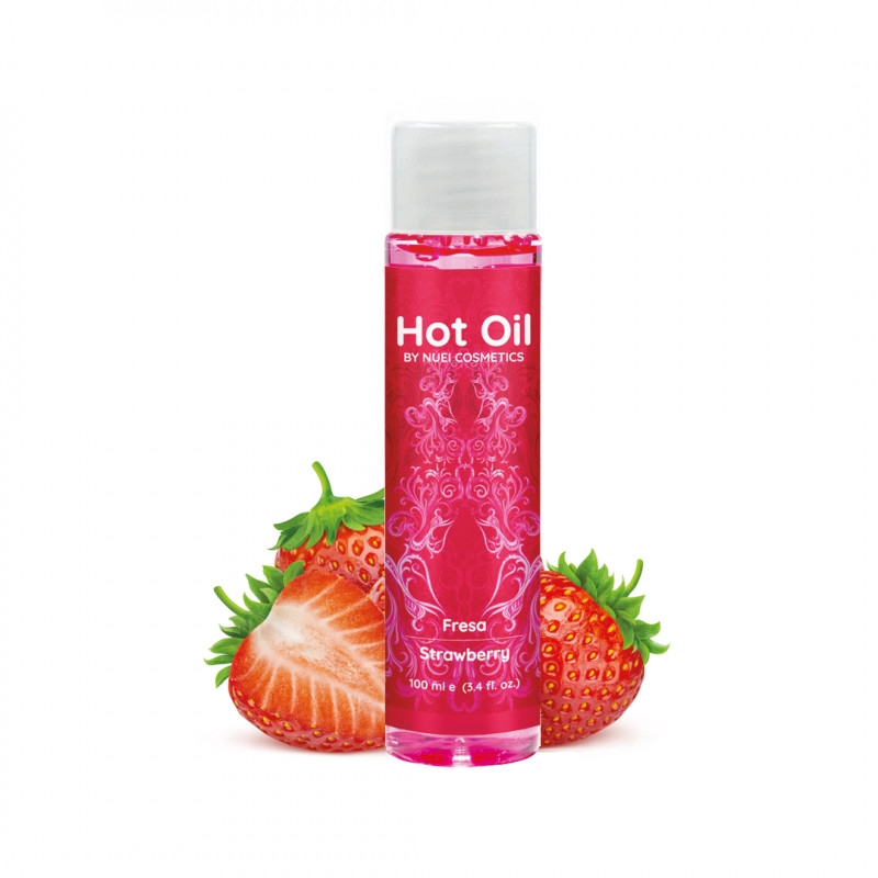    HOT OIL Nuei, 100  ()