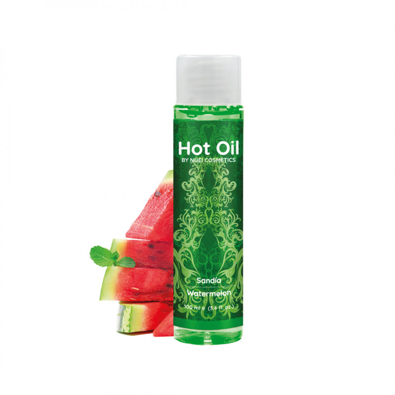    HOT OIL Nuei, 100  ()