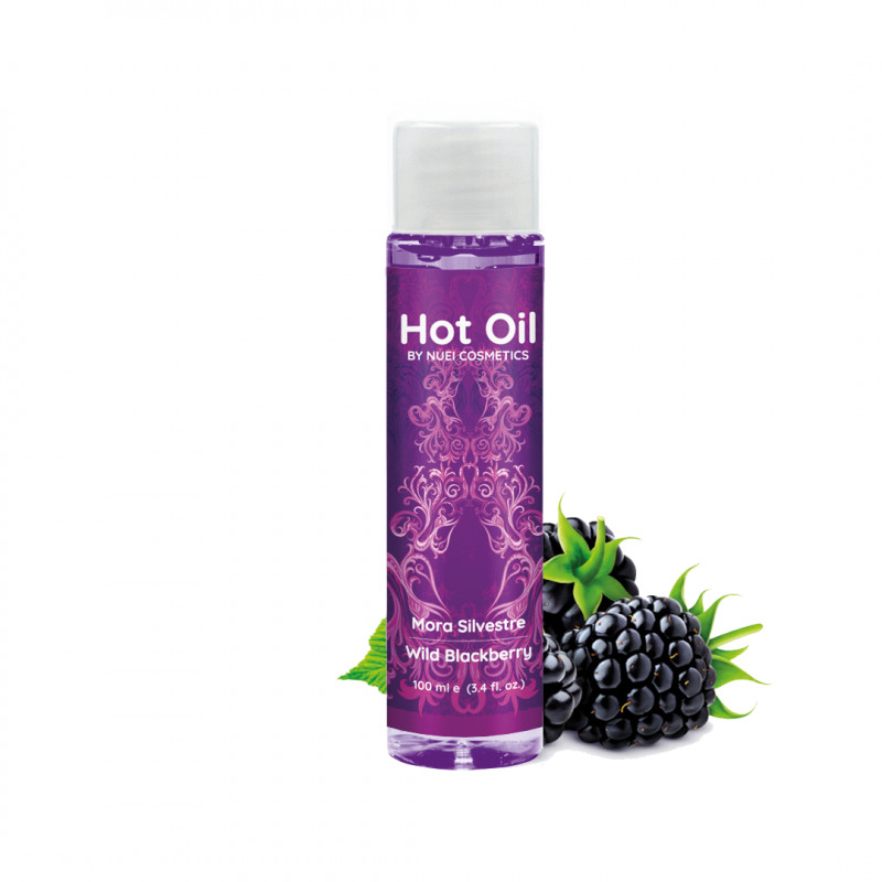    HOT OIL Nuei, 100  ()