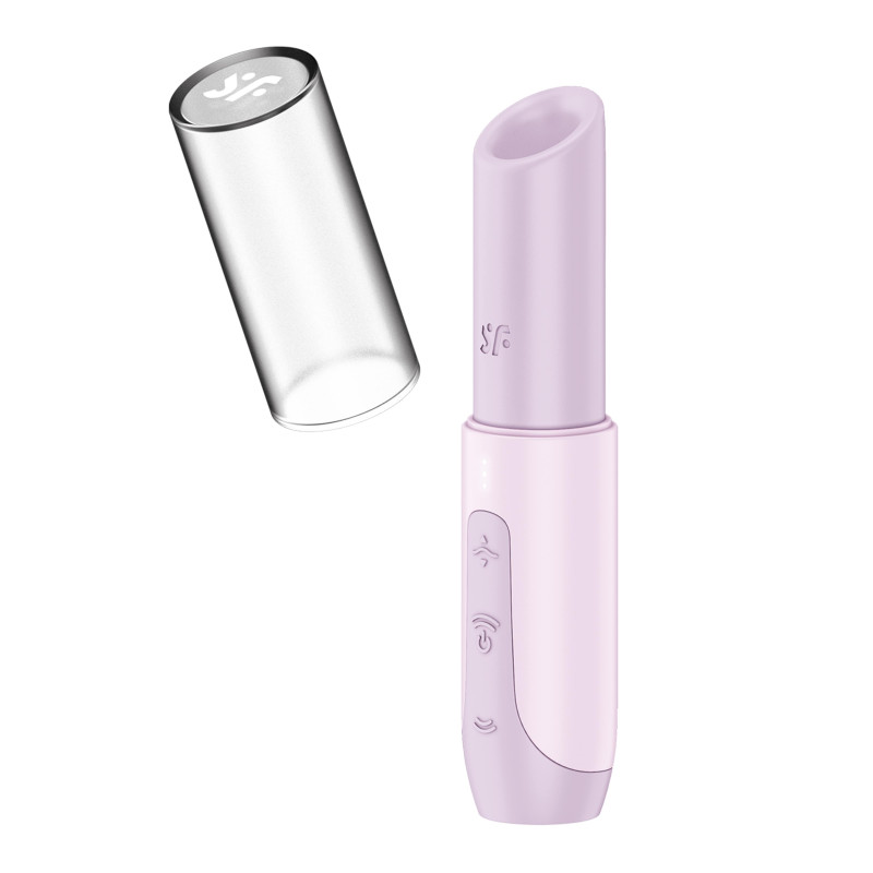   Satisfyer Bold Kiss  