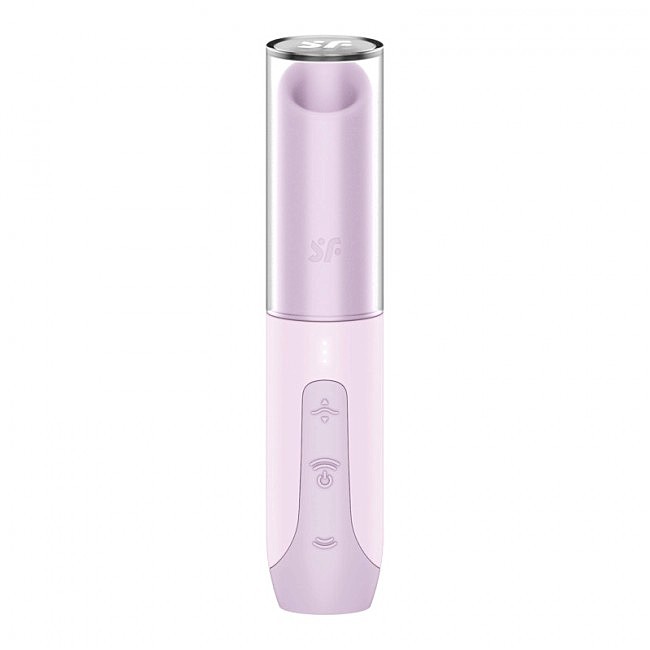   Satisfyer Bold Kiss  