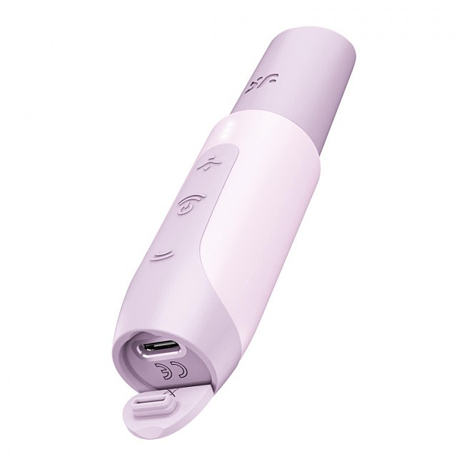   Satisfyer Bold Kiss  