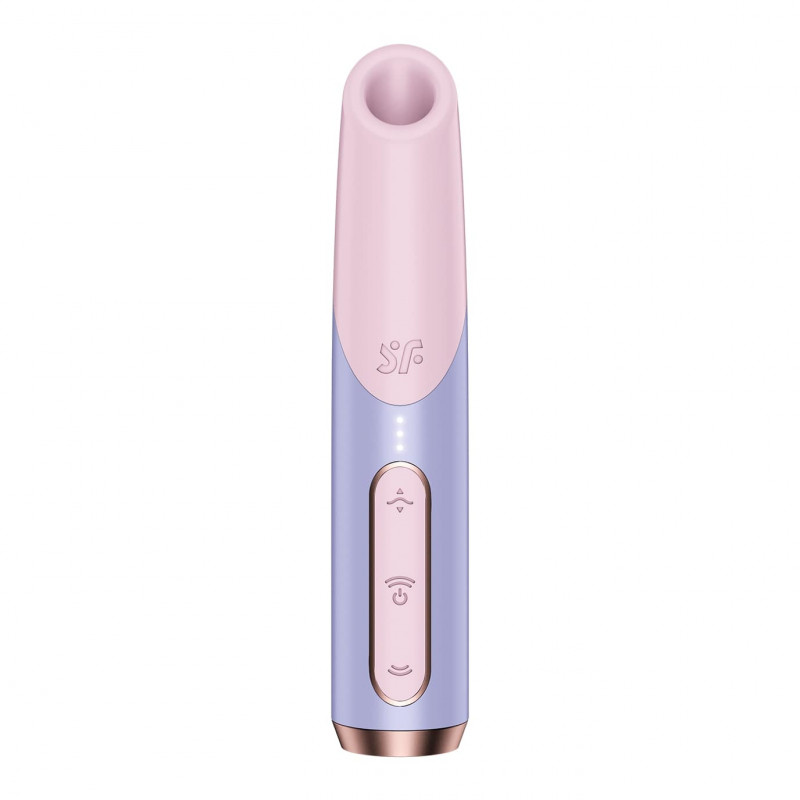   Satisfyer Bold Kiss -