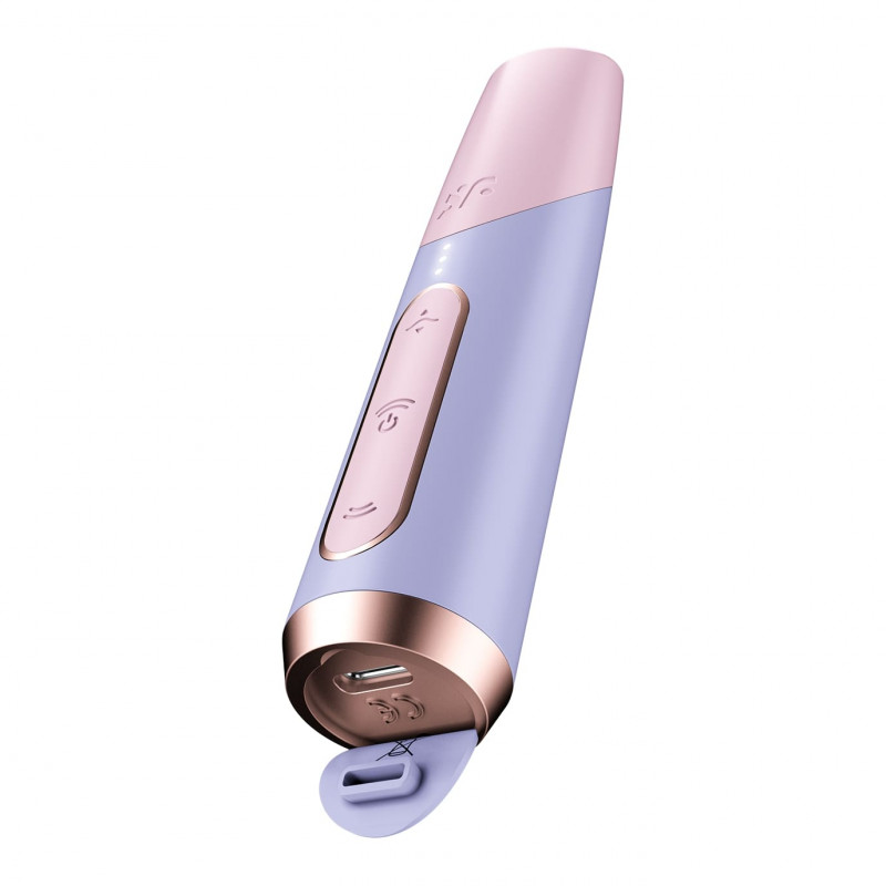   Satisfyer Bold Kiss -