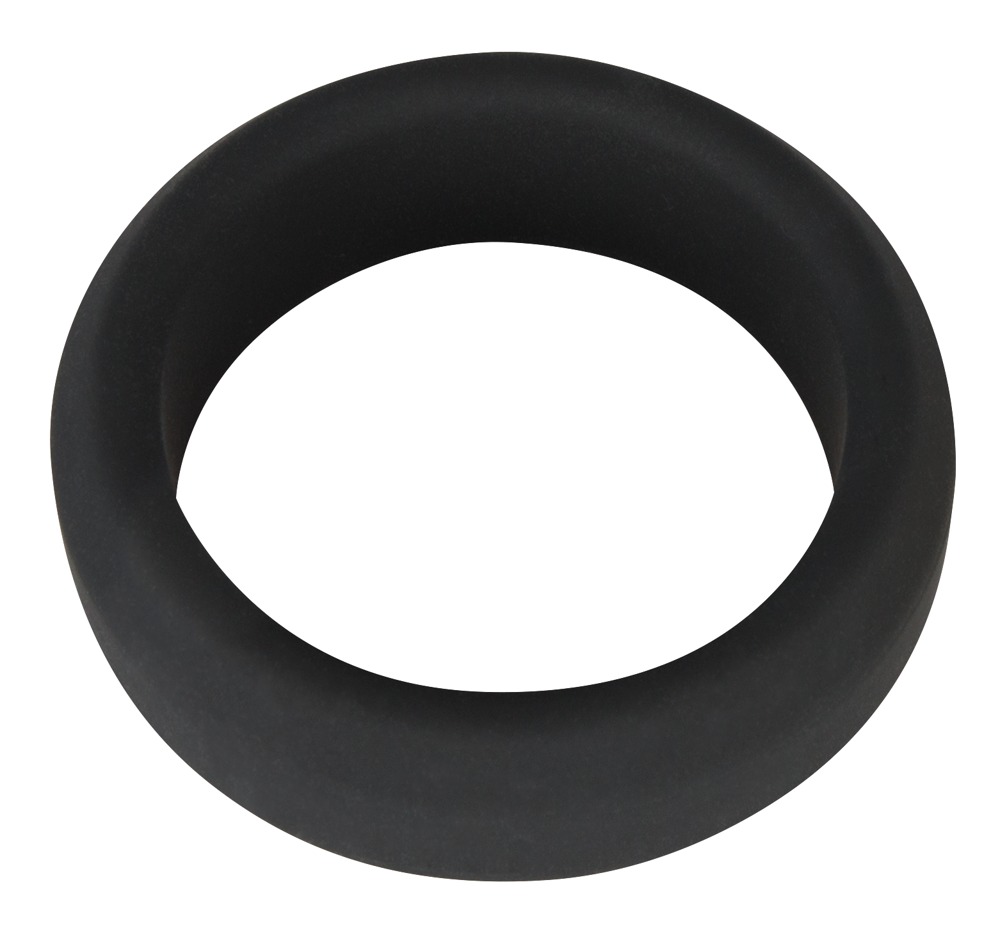    Orion Black Velvets Cock Ring, , 3,8 