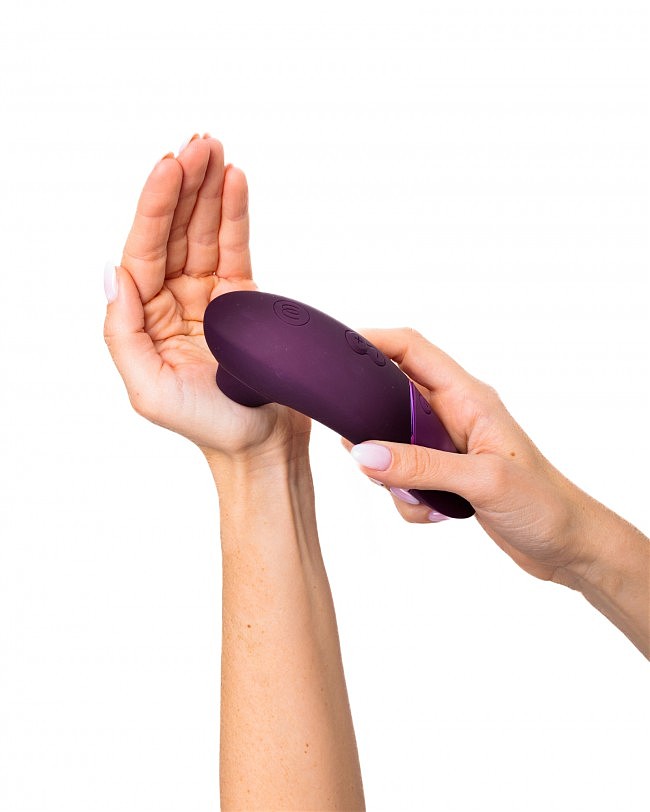    Womanizer Next Dark Purple