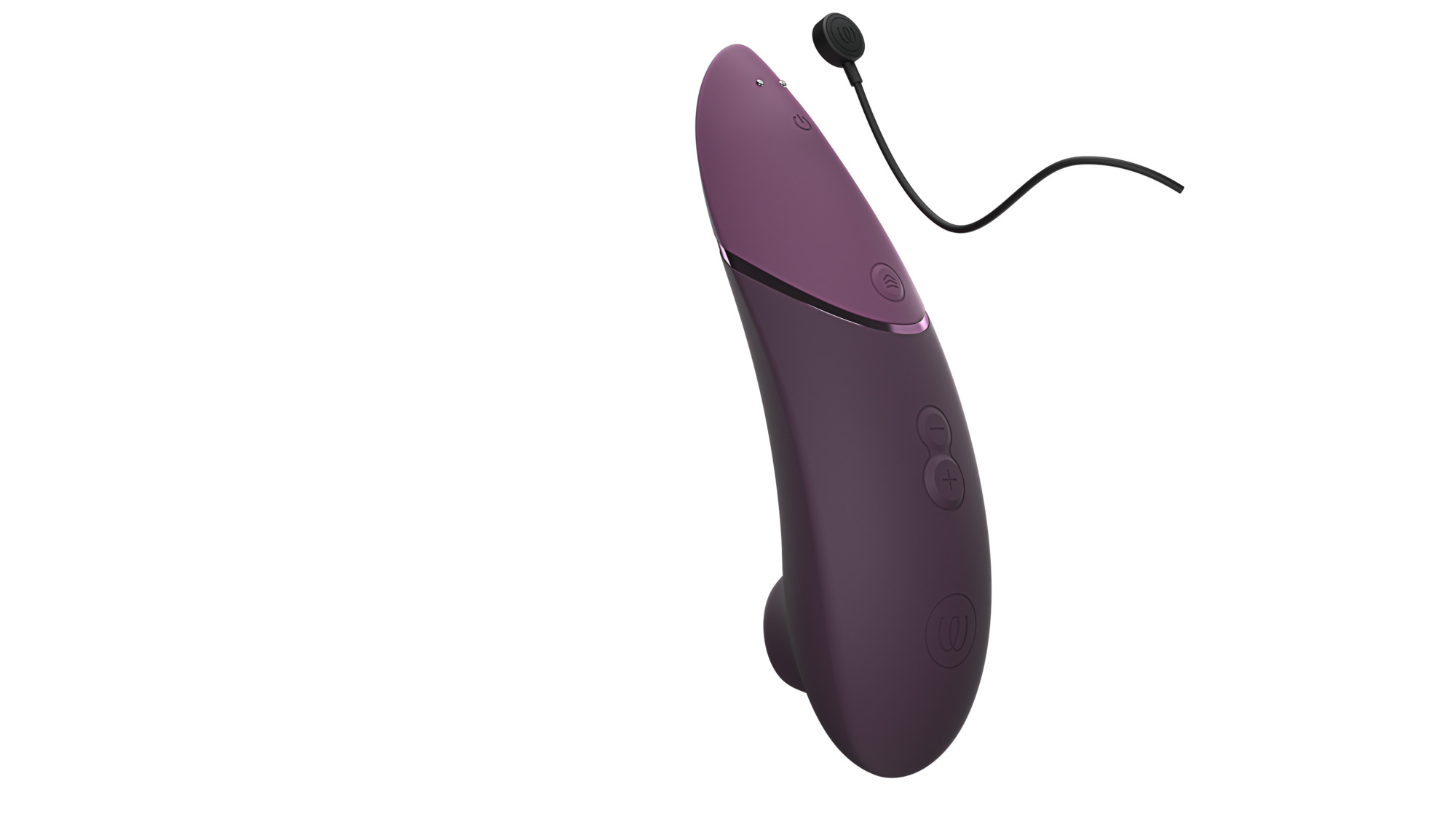    Womanizer Next Dark Purple