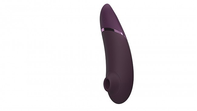    Womanizer Next Dark Purple