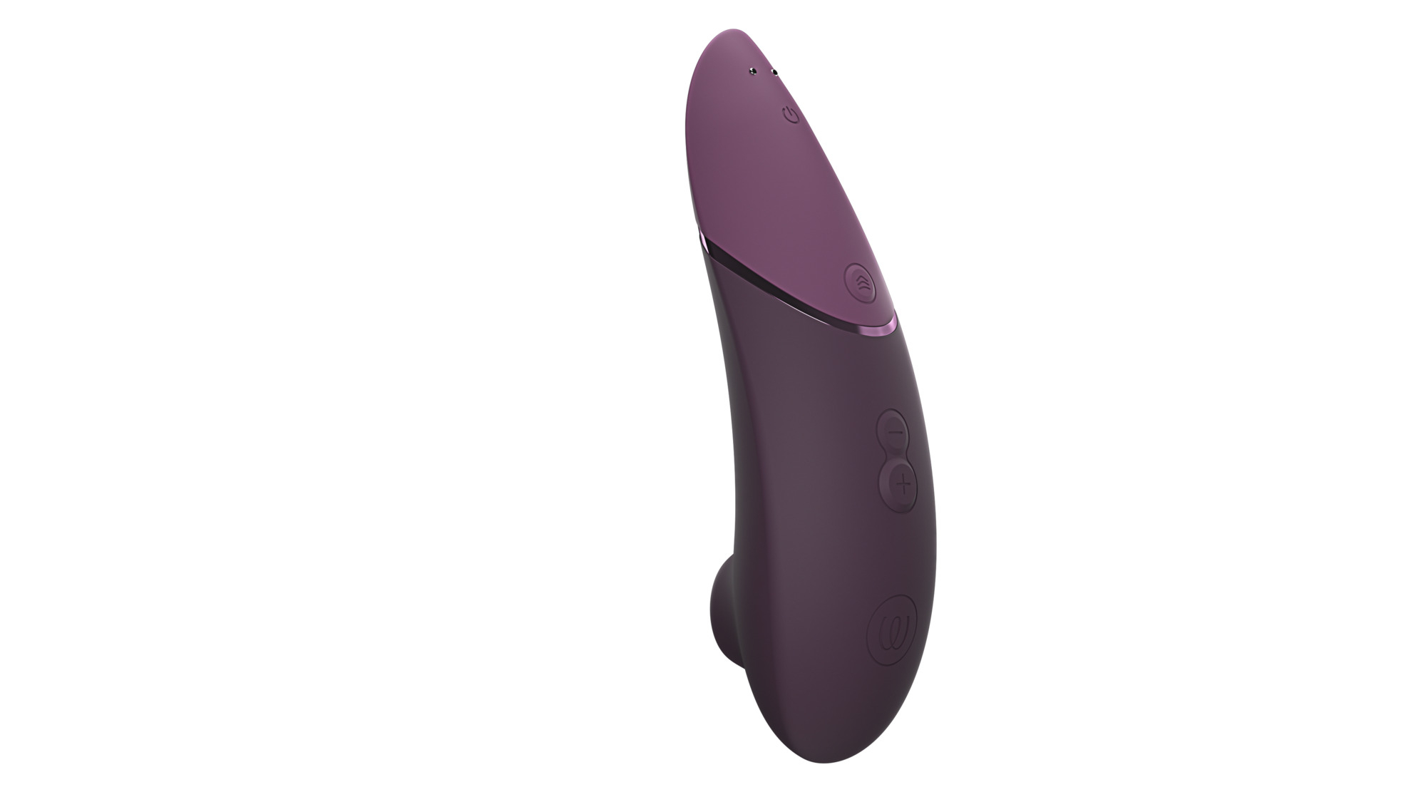    Womanizer Next Dark Purple