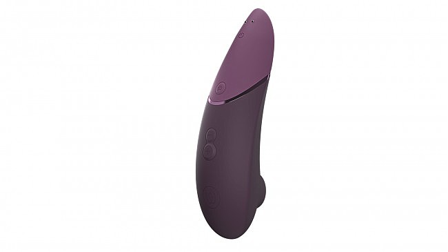    Womanizer Next Dark Purple