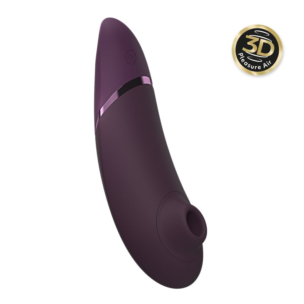    Womanizer Next Dark Purple