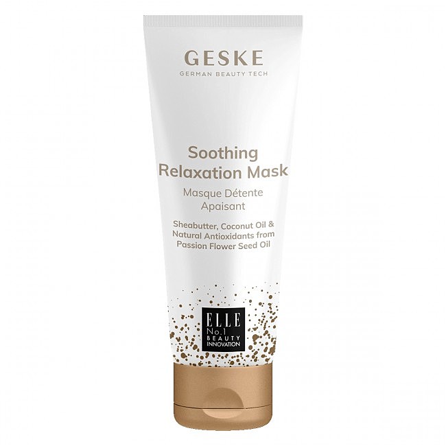     GESKE Soothing Relaxation Mask, 25 