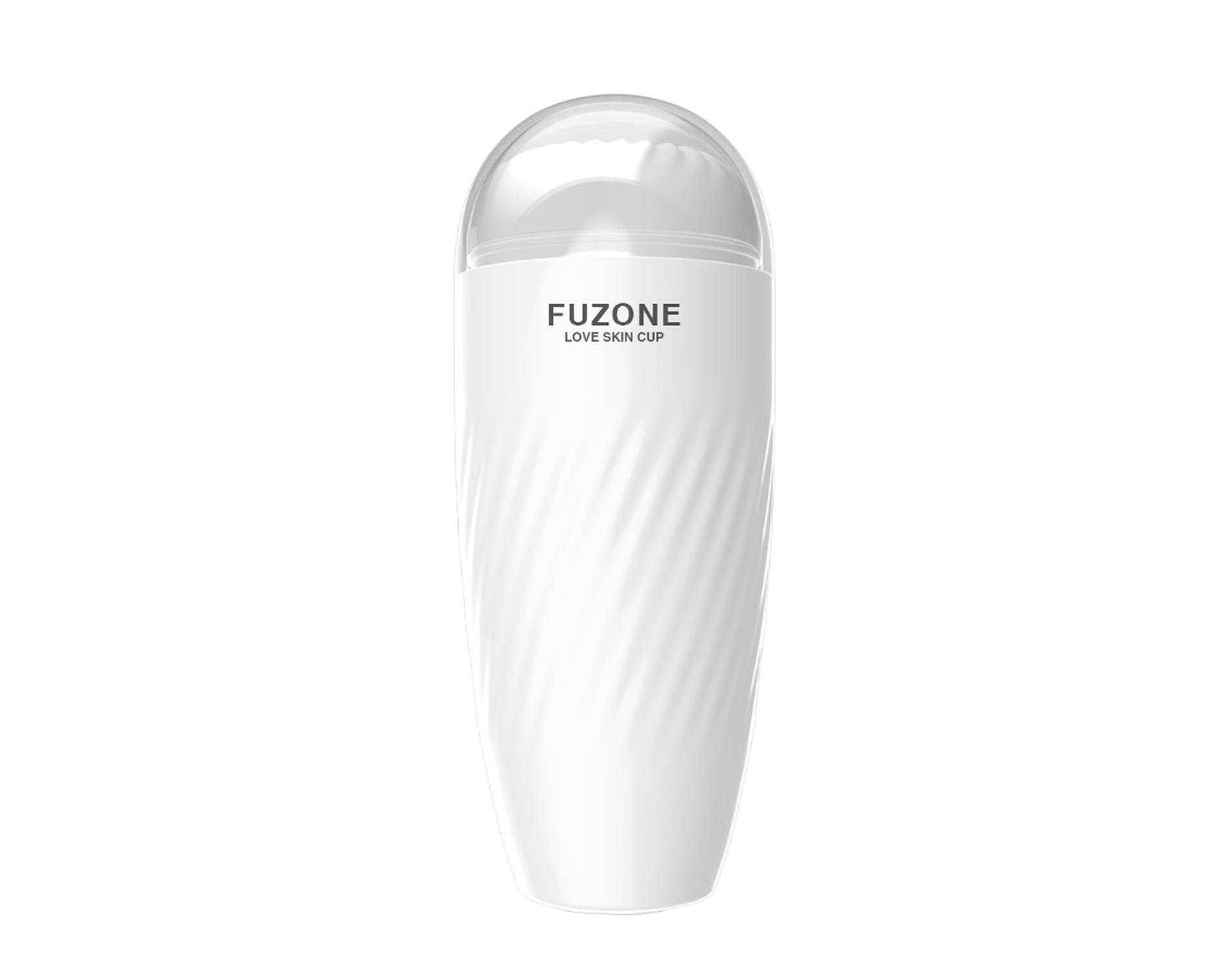  Funzone Sensing Vibrating Masturbation Cup Boys of Toys, 10  