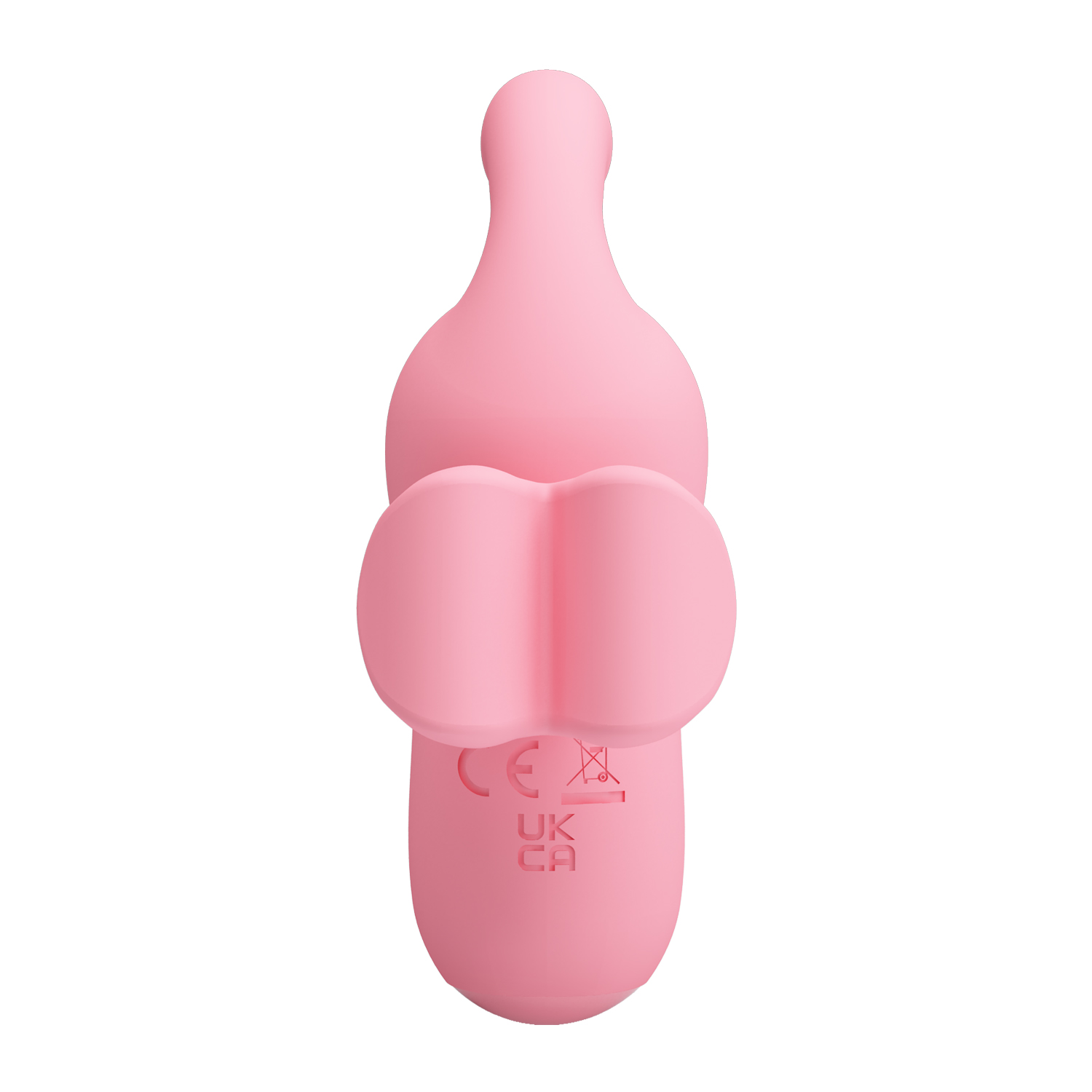 -   Pretty Love Magic Fairy Stimulator Pink, 10    