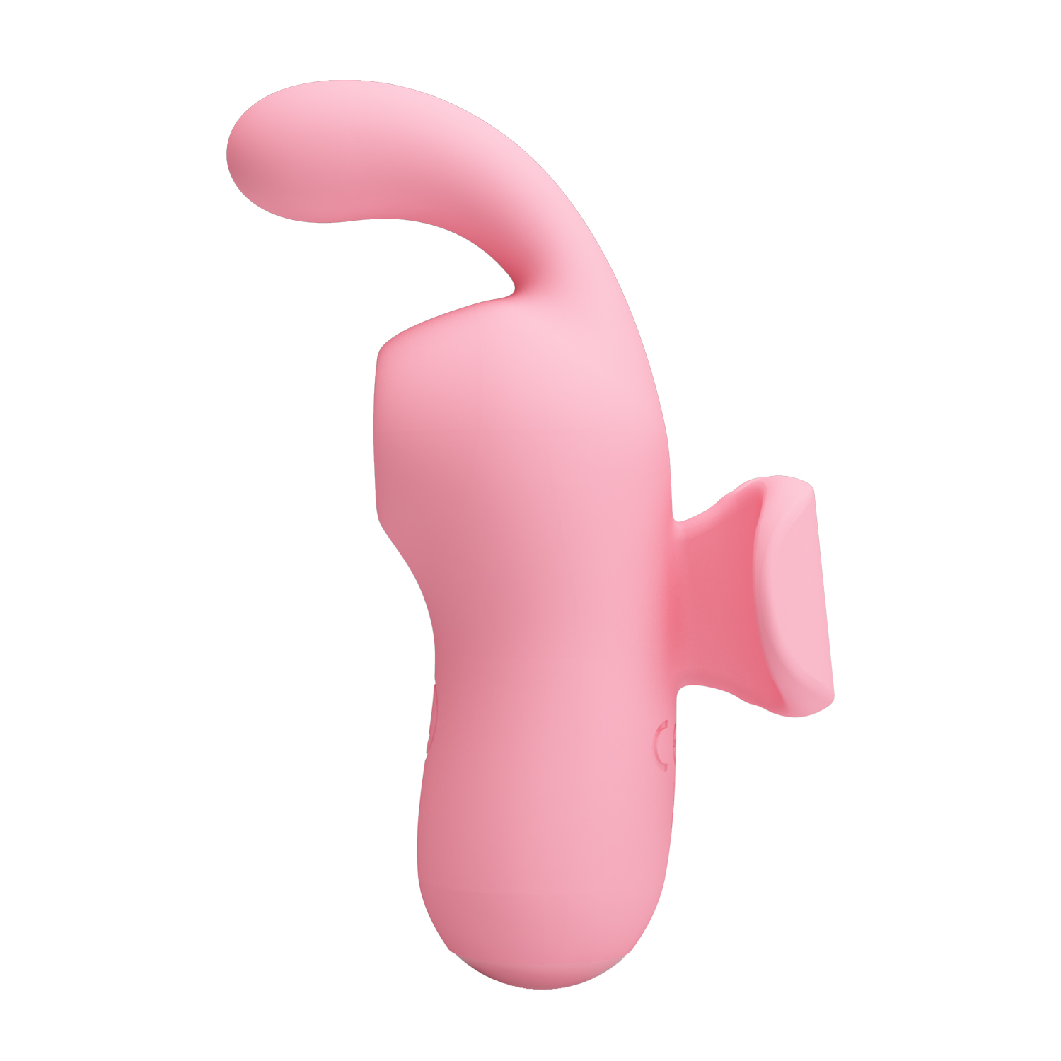 -   Pretty Love Magic Fairy Stimulator Pink, 10    